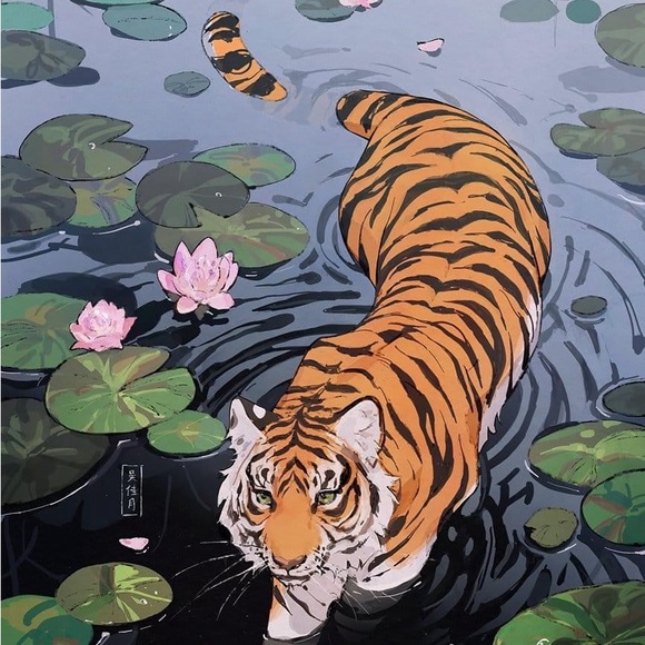 Meet your Posher, Jennifer - Picture 1 of 2